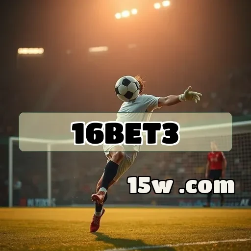 16bet3: Aventuras Empolgantes em Esportes Virtuais Esperam por Você