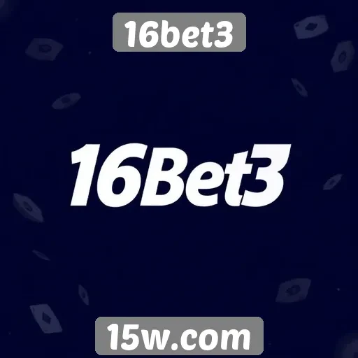 Avaliação de jogos disponíveis no site 16bet3